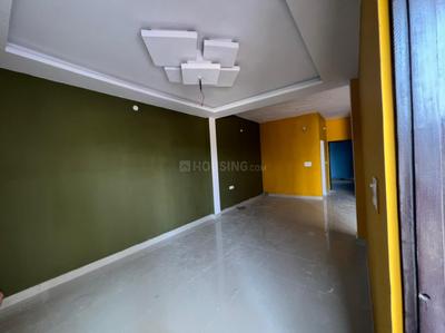 Bedroom Image of 1250 Sq.ft 3 BHK Independent House for sale in Omaxe City Lucknow for Rs. 6000000
