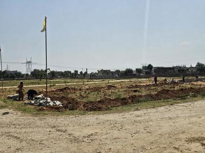 Image of 702 Sq.ft Residential Plot / Land for sale in Boraj, Jaipur for Rs. 1170000