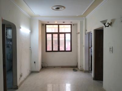 Living Room Image of 1100 Sq.ft 3 BHK Apartment / Flat for sale in Vikaspuri New Delhi for Rs. 14000000