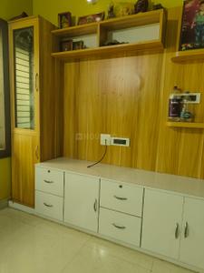 Hall Image of 1350 Sq.ft 3 BHK Duplex for sale in Sundarpada Bhubaneswar for Rs. 12000000