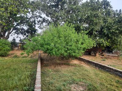 Image of 3500 Sq.ft Residential Plot / Land for sale in Bithoor, Kanpur for Rs. 37500000