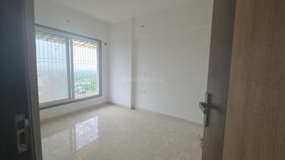 Bedroom Image of 630 Sq.ft 1 BHK Apartment / Flat for rent in Triveni Crown, Kalyan West Kalyan for Rs. 13000
