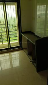 Kitchen Image of 1050 Sq.ft 2 BHK Apartment / Flat for sale in Patel Palace, Kamothe Navi Mumbai for Rs. 12500000