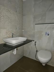 Bedroom Two Image of 1725 Sq.ft 2.5 BHK Apartment / Flat for sale in Kharadi Pune for Rs. 12000000