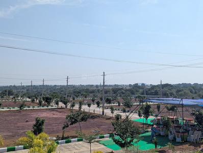 Image of 190 Sq.ft Residential Plot / Land for sale in Tukkuguda, Hyderabad for Rs. 4900000