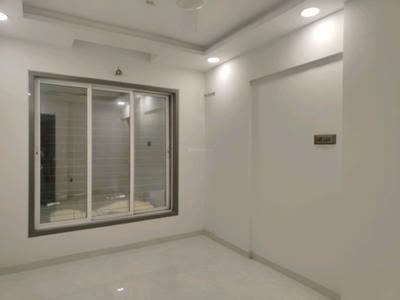 Living Room Image of 460 Sq.ft 1 BHK Apartment / Flat for sale in Fia Jeevika Heights, Palghar Mumbai for Rs. 1885000