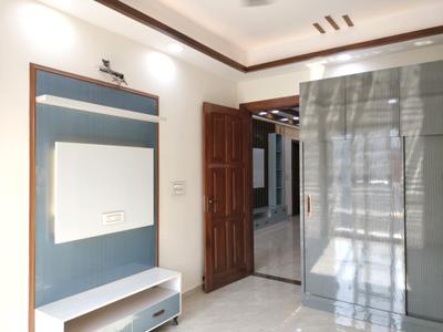 Bedroom Image of 2250 Sq.ft 4 BHK Builder Floor for sale in Sector 85 Faridabad for Rs. 22000000