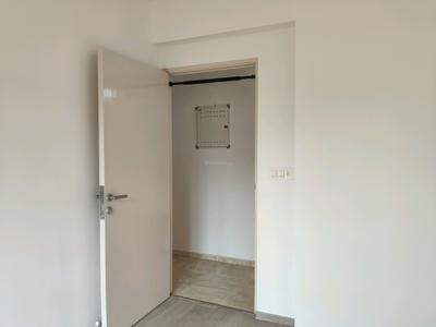 Bedroom Image of 1200 Sq.ft 3 BHK Apartment / Flat for sale in Hiranandani Canary, Hiranandani Estate Thane for Rs. 23000000