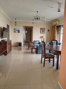 Hall Image of 2400 Sq.ft 4 BHK Apartment / Flat for sale in Andheri West Mumbai for Rs. 65000000