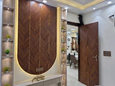 Bedroom Image of 1300 Sq.ft 4 BHK Apartment / Flat for sale in Uttam Nagar New Delhi for Rs. 13000000