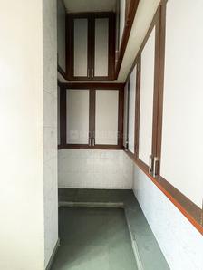 Image of 1890 Sq.ft 3 BHK Apartment / Flat for sale in Maninagar, Ahmedabad for Rs. 9000000