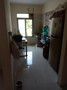 Kitchen Image of For female in New Panvel East, Navi Mumbai