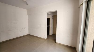 Bedroom Image of 605 Sq.ft 1 BHK Apartment / Flat for sale in Puranik City Phase 3, Thane West Thane for Rs. 5500000