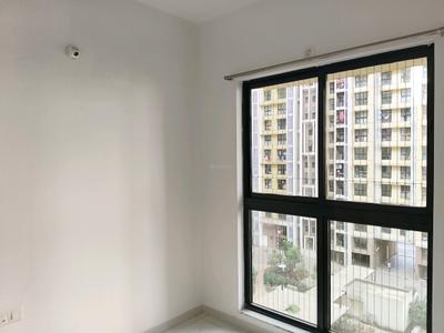 Bedroom Image of 1000 Sq.ft 3 BHK Apartment / Flat for sale in Runwal Gardens Phase I, Dombivli East Thane for Rs. 9000000