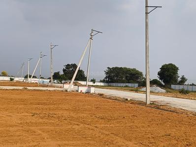 Image of 1200 Sq.ft Residential Plot / Land for sale in Chikkaballapura Town, Chikballapur District for Rs. 1600000