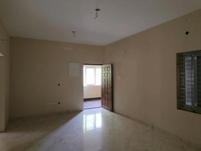 Living Room Image of 1160 Sq.ft 3 BHK Apartment / Flat for sale in Pallikaranai Chennai for Rs. 8700000