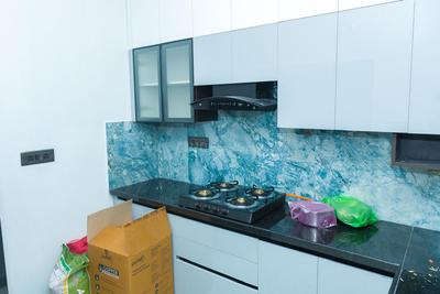 Kitchen Image of 2000 Sq.ft 3.5 BHK Duplex for sale in Horamavu Bengaluru for Rs. 21000000