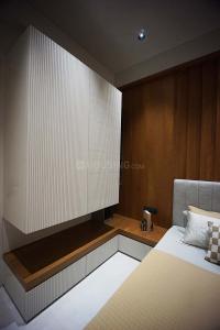 Bedroom Image of 3690 Sq.ft 4 BHK Apartment / Flat for sale in Vastral Ahmedabad for Rs. 15200000