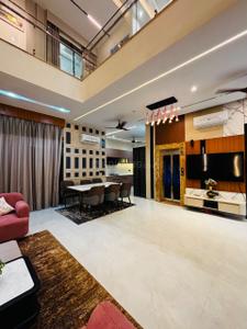 Hall Image of 5400 Sq.ft 5 BHK Villa for sale in Vaishali Nagar Jaipur for Rs. 80000000