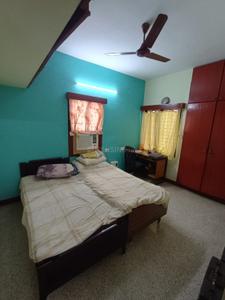 Bedroom Image of 1153 Sq.ft 2.5 BHK Apartment / Flat for rent in Mandaveli Chennai for Rs. 50000