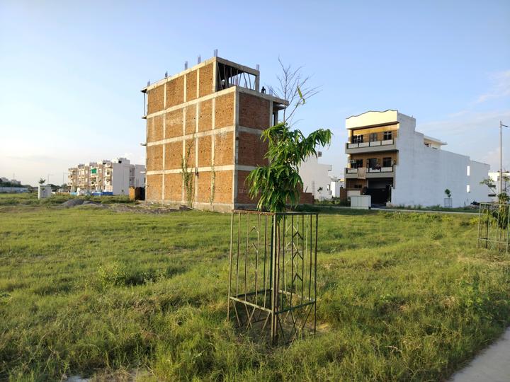 Wave City Residential Plots Main Image 1