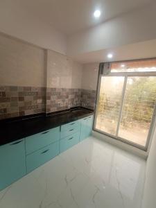 Kitchen Image of 1150 Sq.ft 2 BHK Apartment / Flat for sale in Ulwe Navi Mumbai for Rs. 9500000