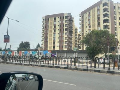 Image of 1750 Sq.ft 3 BHK Apartment / Flat for sale in Raj Surya Shyam, Vrindavan Yojana, Lucknow for Rs. 12500000