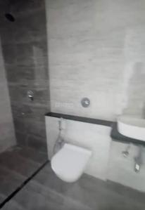 Bathroom Image of 1718 Sq.ft 4.5 BHK Apartment / Flat for rent in Mantra Mirari, Mundhwa Pune for Rs. 75000