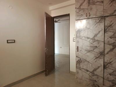 Bedroom Image of 1500 Sq.ft 3 BHK Apartment / Flat for sale in Krishna Elite Homes, Noida Extension Greater Noida for Rs. 5850000