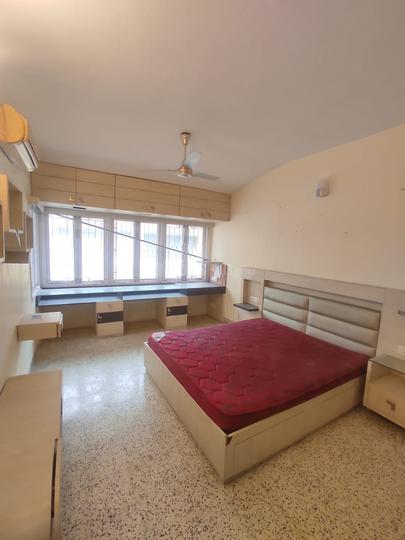 Luxury Apartment Bedroom 1