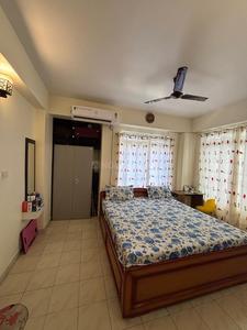 Bedroom Image of 1150 Sq.ft 2 BHK Apartment / Flat for sale in Panjabari Guwahati for Rs. 5800000