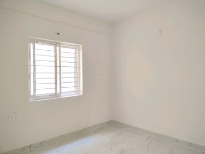 Bedroom Image of 1080 Sq.ft 2 BHK Apartment / Flat for sale in Electronic City Bengaluru for Rs. 5670010