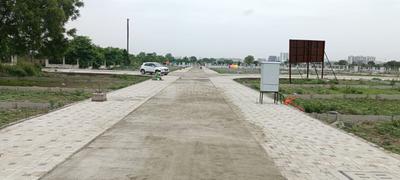 Image of 1200 Sq.ft Residential Plot / Land for sale in Shankarpur, Nagpur for Rs. 4044400