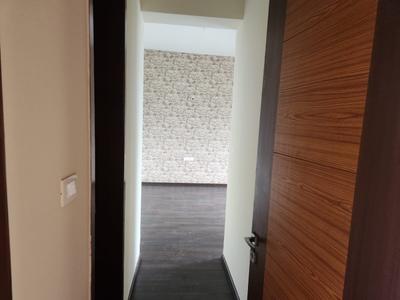 Bedroom Image of 1475 Sq.ft 2 BHK Apartment / Flat for sale in Paradise Sai World Empire Phase 1, Kharghar Navi Mumbai for Rs. 19000000
