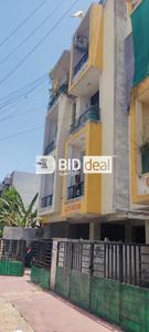 Image of 1246 Sq.ft 3 BHK Apartment / Flat for sale in Nangal Jaisabohra, Jaipur for Rs. 3800000