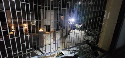 Balcony Image of 610 Sq.ft 1 BHK Apartment / Flat for sale in Gagangiri Park, Thane West Thane for Rs. 12900000