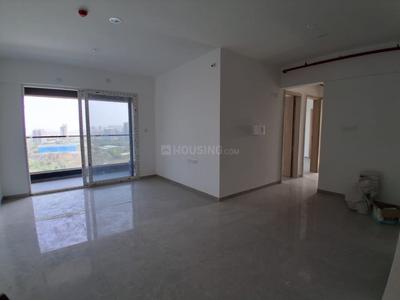 Hall Image of 1545 Sq.ft 3 BHK Apartment / Flat for sale in Zen Elite, Kharadi Pune for Rs. 21000000