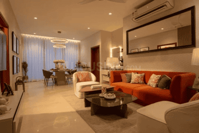 Image of 2162 Sq.ft 4 BHK Villa for sale in Saanvi Pride Homes, Kompally, Hyderabad for Rs. 20400000