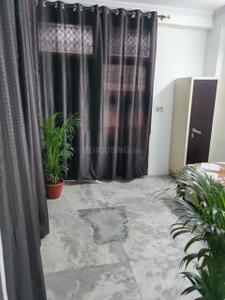 Bedroom Image of Tiwari girls PG in Laxmi Nagar, New Delhi
