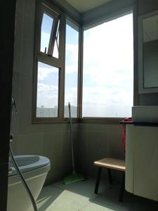 Bedroom Four Image of 3840 Sq.ft 4 BHK Apartment / Flat for rent in Brigade Exotica, Aavalahalli Bengaluru for Rs. 160000