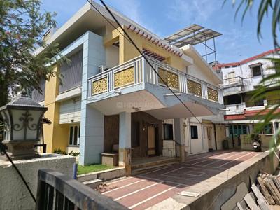 Image of 4950 Sq.ft 4 BHK Independent House for sale in Ambawadi, Ahmedabad for Rs. 52500000