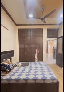 Bedroom Image of 1800 Sq.ft 3 BHK Builder Floor for sale in Mansarover Garden New Delhi for Rs. 19000000