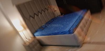 Bedroom Image of 1400 Sq.ft 2 BHK Builder Floor for sale in Sector 52 Gurgaon for Rs. 15000000