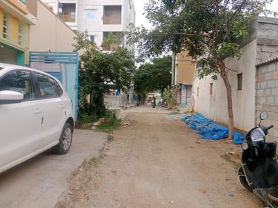 Image of 1640 Sq.ft Residential Plot / Land for sale in Kalkere, Bengaluru for Rs. 12800000