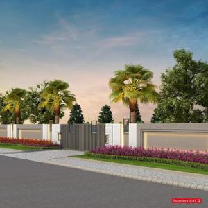 Image of 600 Sq.ft Residential Plot / Land for sale in Shubham Kunj Vihar 2, Panchderiya, Indore for Rs. 2190600