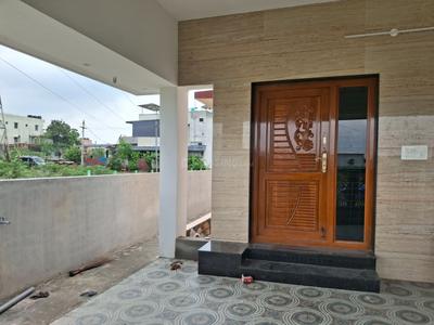 Balcony Image of 1800 Sq.ft 3 BHK Independent House for sale in Othakalmandapam Coimbatore for Rs. 8500000