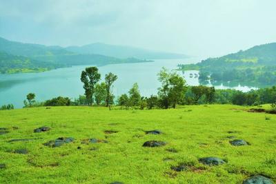 Image of 120050 Sq.ft Residential Plot / Land for sale in Varasgaon, Pune for Rs. 27000000