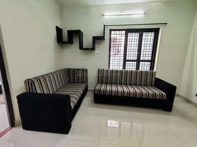 2 BHK Flat