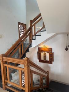 Hall Image of 2600 Sq.ft 4 BHK Apartment / Flat for sale in Gokulam Ameya Apartment, Kaloor Kochi for Rs. 14000000