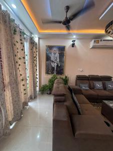 Hall Image of 1500 Sq.ft 2 BHK Builder Floor for rent in Indira Nagar Lucknow for Rs. 26000
